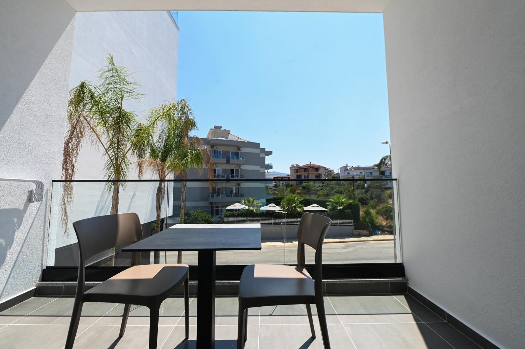 Monun Hotel Ksamil Extérieur photo